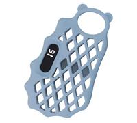 Counter Grip,Counter Grip Strengthener | Silicone Grips for Strength Training - Digital Hand Dynamometer, Wireless Page Turner for Teleph