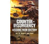 Counter-insurgency: Lessons from History