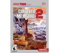 Counter Measure II - Retro-2600+/7800/7800+