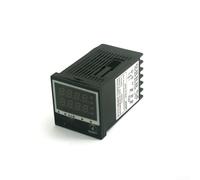 Counter Meter Machine, BEM48 Black Roller Conveyor Belt Digital Counting Device, Production Line Intelligent Point Recorder