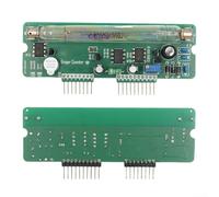 Counter Module for Geiger, Nuclear Radiation Detector, Compatible with for Geiger Counter Modules, for Radiation and Radioactive Dose Checks(without housing)
