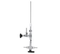 Counter Pressure Beer Bottle Filler Kit - Silver 40cm