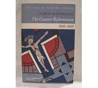 Counter-reformation, 1550-1610 (Rise of Modern Europe S.)
