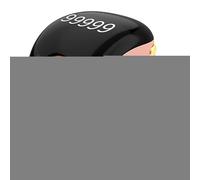 Counter Ring - Finger Tally Counter with Electronic Digital Display,Manual Counting Tool, Prayer Beads Tally Counting Tool for Meditation, Relaxation, Active Fingers