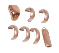 Counter Ring Wireless, Portable Digital Counting Ring, 5 Size Small Wearable Waterproof Digital Counter for Prayer Home Travel, Finger Counters for Meditation Yoga and Daily Use