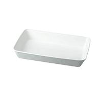 Counter-Serve Baking Dish Stackable 380 x 250mm