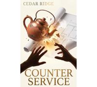 Counter Service: Scottish Island Romance that you would not expect (A Common Ground)