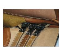 Counter strap for horse Wintec Quick-change