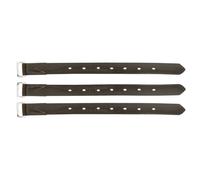 Counter straps for horses Norton Club Rexine Evol selle mixte