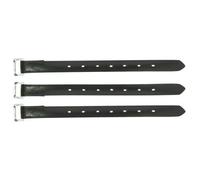 Counter straps for horses Norton Club Rexine Evol selle mixte