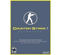 Counter-Strike 1 Anthology - Steam Gift - GLOBAL