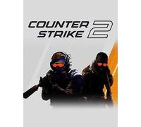 Counter Strike 2 Account | Green Trust Factor | 5000+ Hours | Original Email Included (PC) - Steam Account - GLOBAL