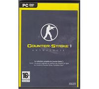 Counter Strike : Anthology [FRENCH]