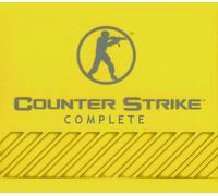 Counter-Strike Complete (2013) PC Steam Gift