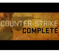 Counter-Strike Complete PC Steam Account