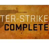 Counter-Strike Complete (PC) Steam Gift - GLOBAL
