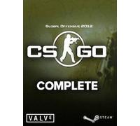 Counter-Strike Complete Steam Gift EUROPE