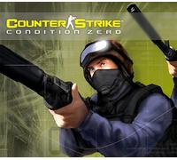 Counter-Strike: Condition Zero + Counter-Strike 1.6 + Counter-Strike: Condition Zero Deleted Scenes RU/CIS PC Steam Gift
