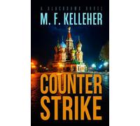 Counter Strike (Gabby Lane Spy Novels)