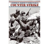 Counter Strike: Semper-Fi: The Marines in Wwii [DVD] [2007] [Region 1] [US Import] [NTSC]