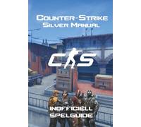 Counter-Strike: Silver Manual