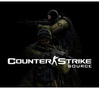 Counter-Strike: Source EU PC Steam Altergift