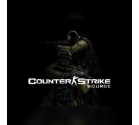 Counter-Strike: Source (PC) Steam Gift - EU