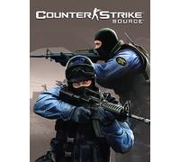 Counter-Strike: Source (PC) - Steam Gift - EUROPE