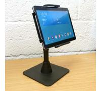Counter Top Desk Tablet Stand Holder for Samsung Galaxy TAB A 9.7"