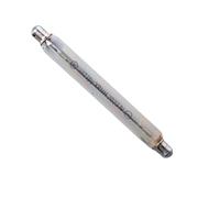 Counter Tube, Radiation Detection Tube for Laboratory and Home Use, Measures β, γ, and X Rays