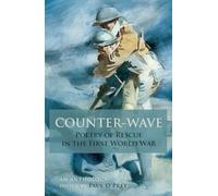 Counter-Wave: Poetry of Rescue in the First World War