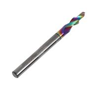 Counterbore Step Chamfer Drill for CNC Steel Step Drill for Precision Machining Applications (2.5-4.0)
