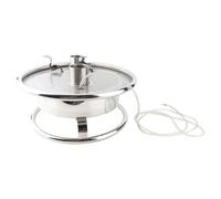 Countercurrent Jet Swim Training Device G2 Female Thread 12V Lamp Pool Swimming Trainer Stainless Steel Copper Construction for Home Hotel Indoor Pools