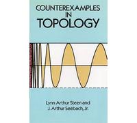 Counterexamples in Topology