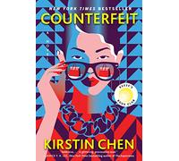 Counterfeit: A Reese's Book Club Pick