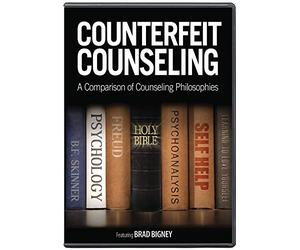 Counterfeit Counseling
