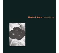 Counterfeit Ep