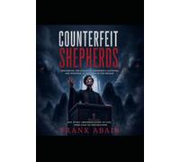 Counterfeit Shepards: What God Gives, and Does Not Give, in Pastoral Authority
