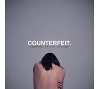 Counterfeit - Together We Are Stronger [VINYL]