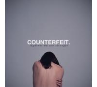 Counterfeit. - Together We Are Stronger - Vinyl Record - J1398z