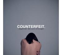Counterfeit. - Together We Are Stronger - Vinyl Record - M3z