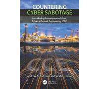 Countering Cyber Sabotage