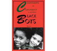 COUNTERING THE CONSPIRACY TO DESTROY BLA