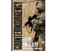 Counterinsurgency: Theory and Reality