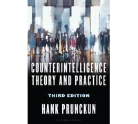 Counterintelligence Theory and Practice