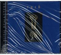 Rush Counterparts (CD) Album (US IMPORT)
