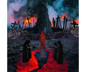 COUNTERPARTS - A EULOGY FOR THOSE STILL HERE CD NEW