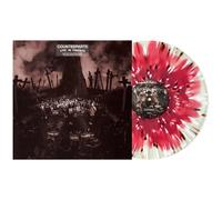 Counterparts Live in Toronto LP multicolor Onesize