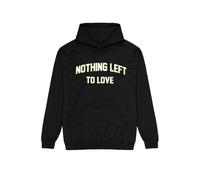 Counterparts - Nothing Left To Love - Hoodie - black - S - 50% Cotton, 50% Polyester,Sweat S