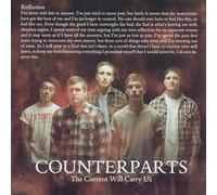 Counterparts - The Current Will Carry Us